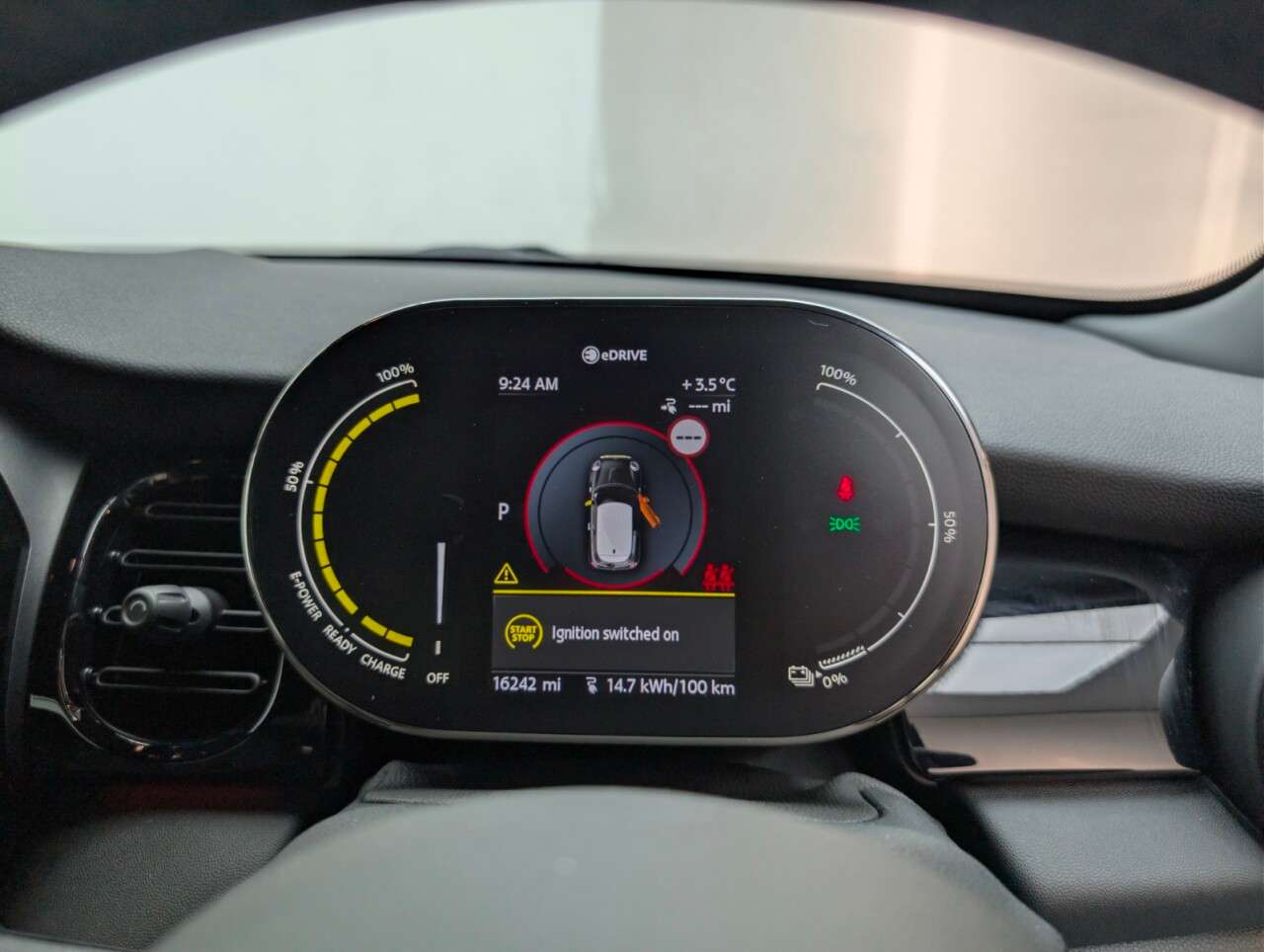 2022 MINI ELECTRIC HATCH 2022 MINI ELECTRIC HATCH