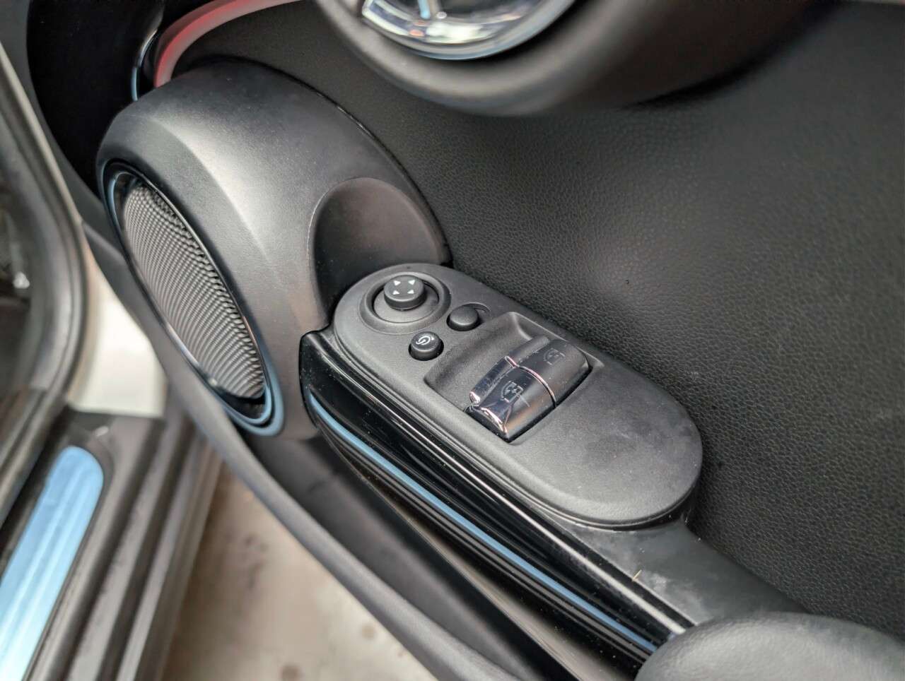 2022 MINI ELECTRIC HATCH 2022 MINI ELECTRIC HATCH