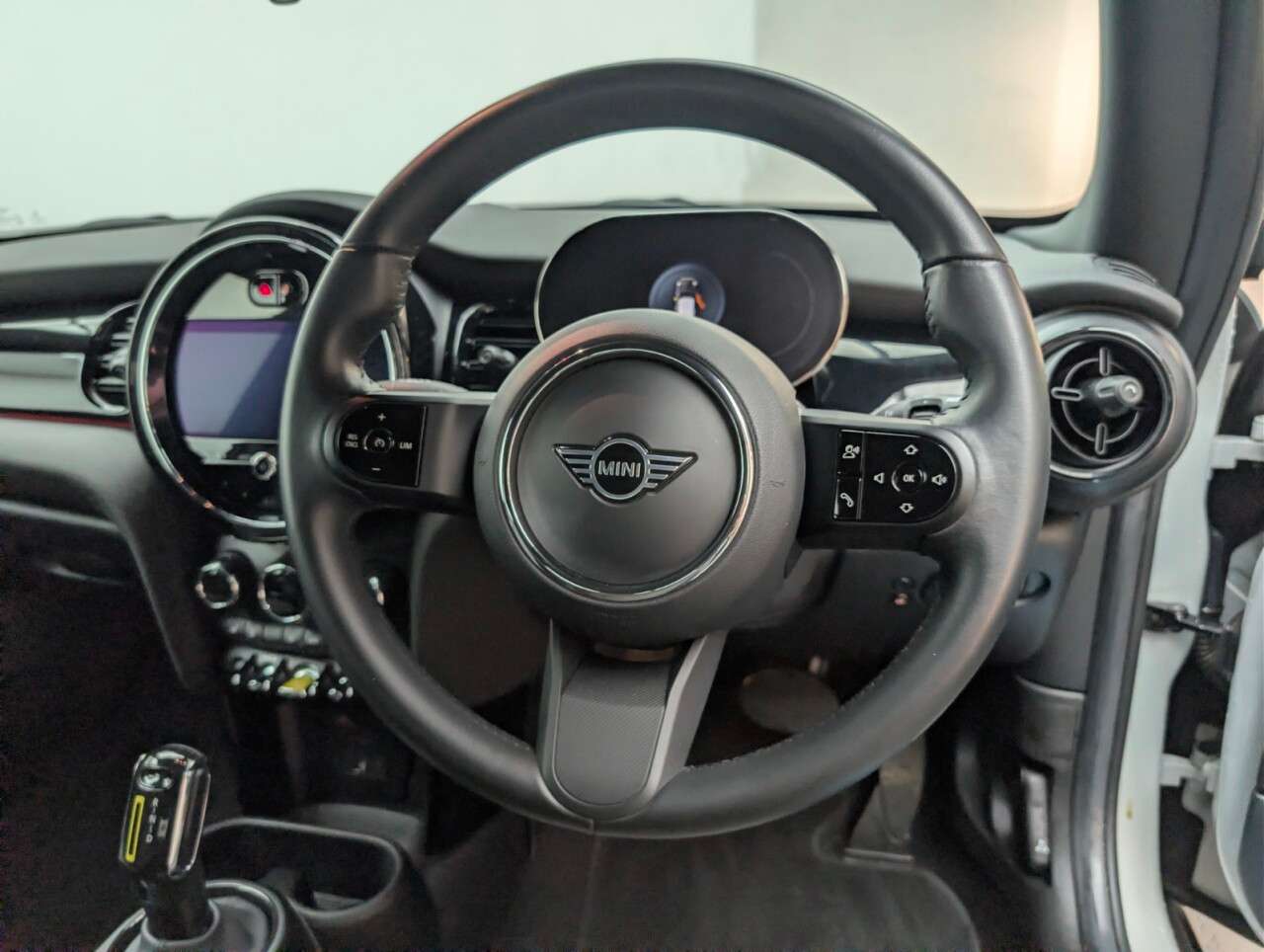 2022 MINI ELECTRIC HATCH 2022 MINI ELECTRIC HATCH