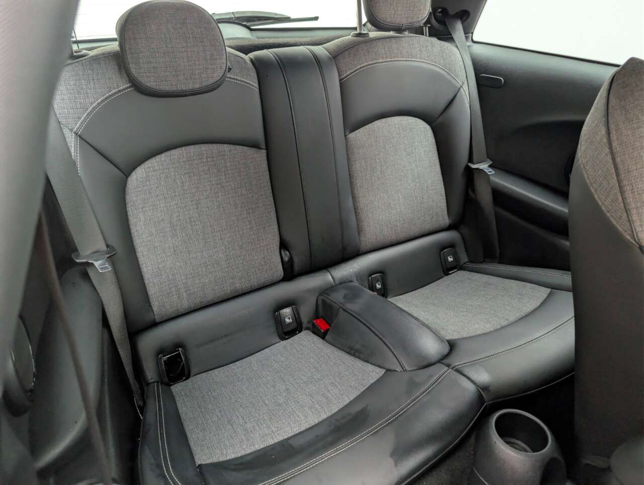 2022 MINI ELECTRIC HATCH 2022 MINI ELECTRIC HATCH