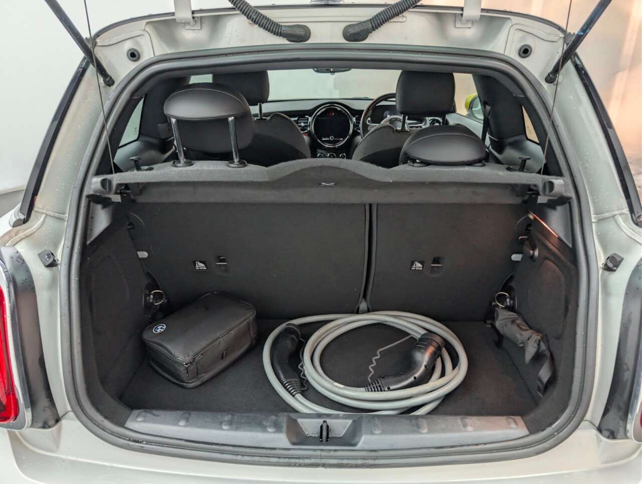 2022 MINI ELECTRIC HATCH 2022 MINI ELECTRIC HATCH