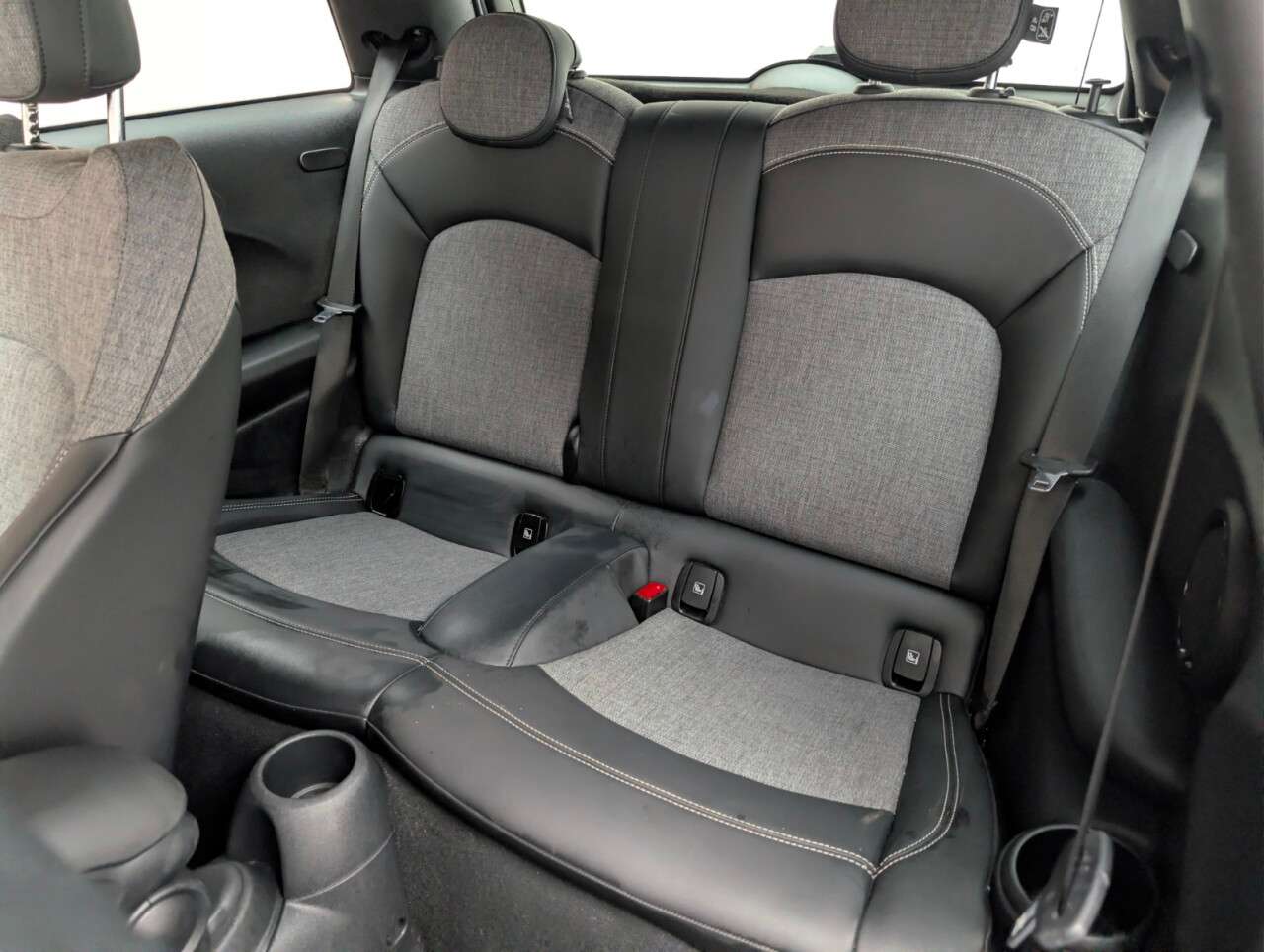 2022 MINI ELECTRIC HATCH 2022 MINI ELECTRIC HATCH