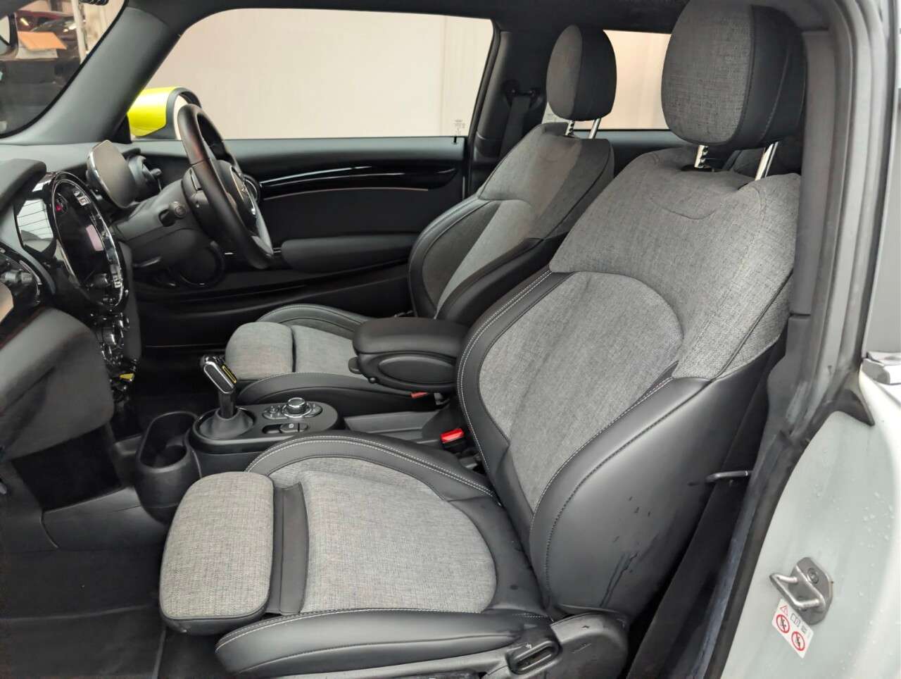 2022 MINI ELECTRIC HATCH 2022 MINI ELECTRIC HATCH