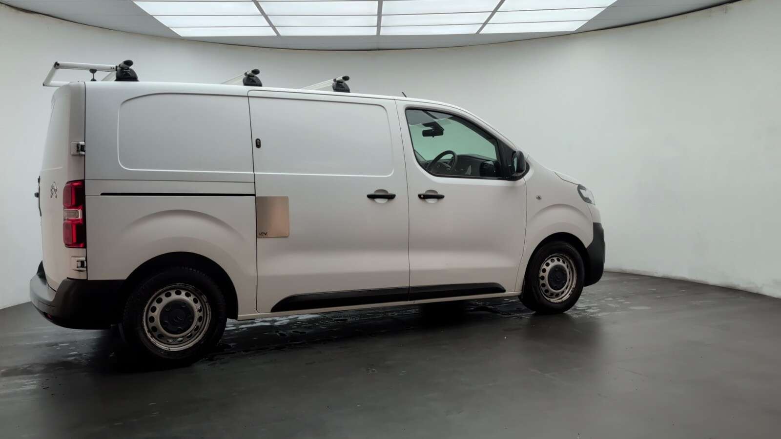 2018 CITROEN DISPATCH 2018 CITROEN DISPATCH