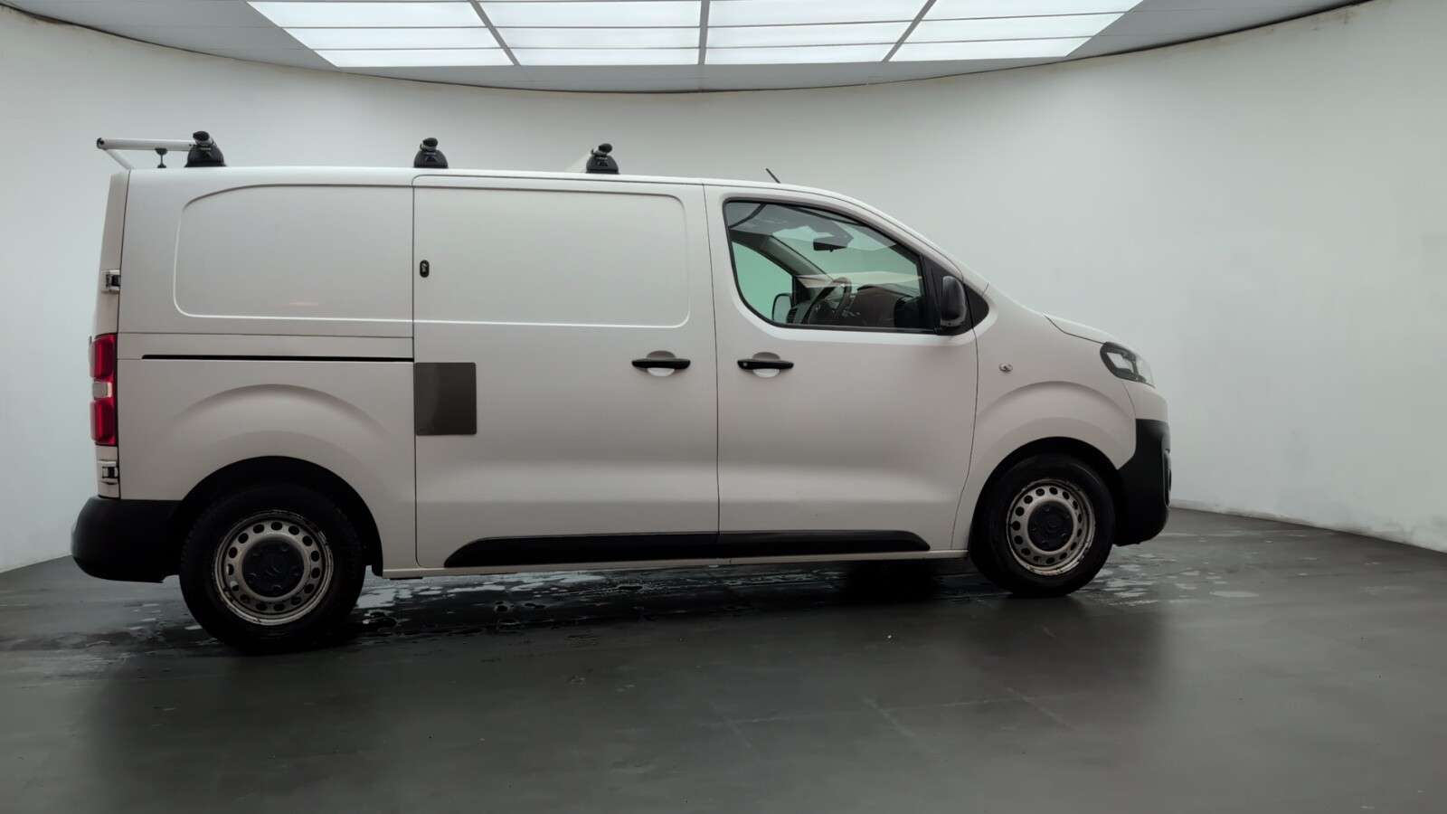 2018 CITROEN DISPATCH 2018 CITROEN DISPATCH