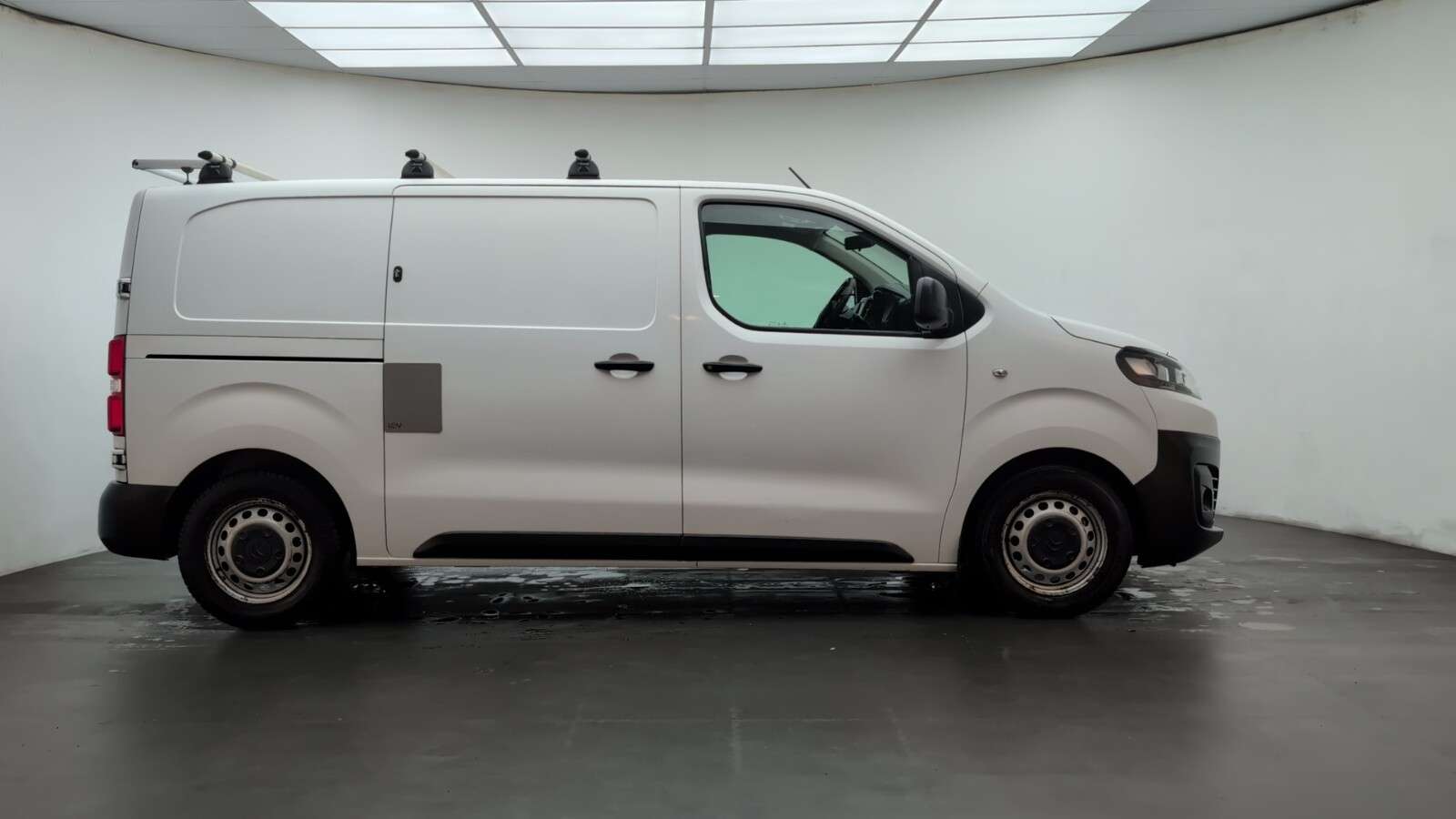 2018 CITROEN DISPATCH 2018 CITROEN DISPATCH