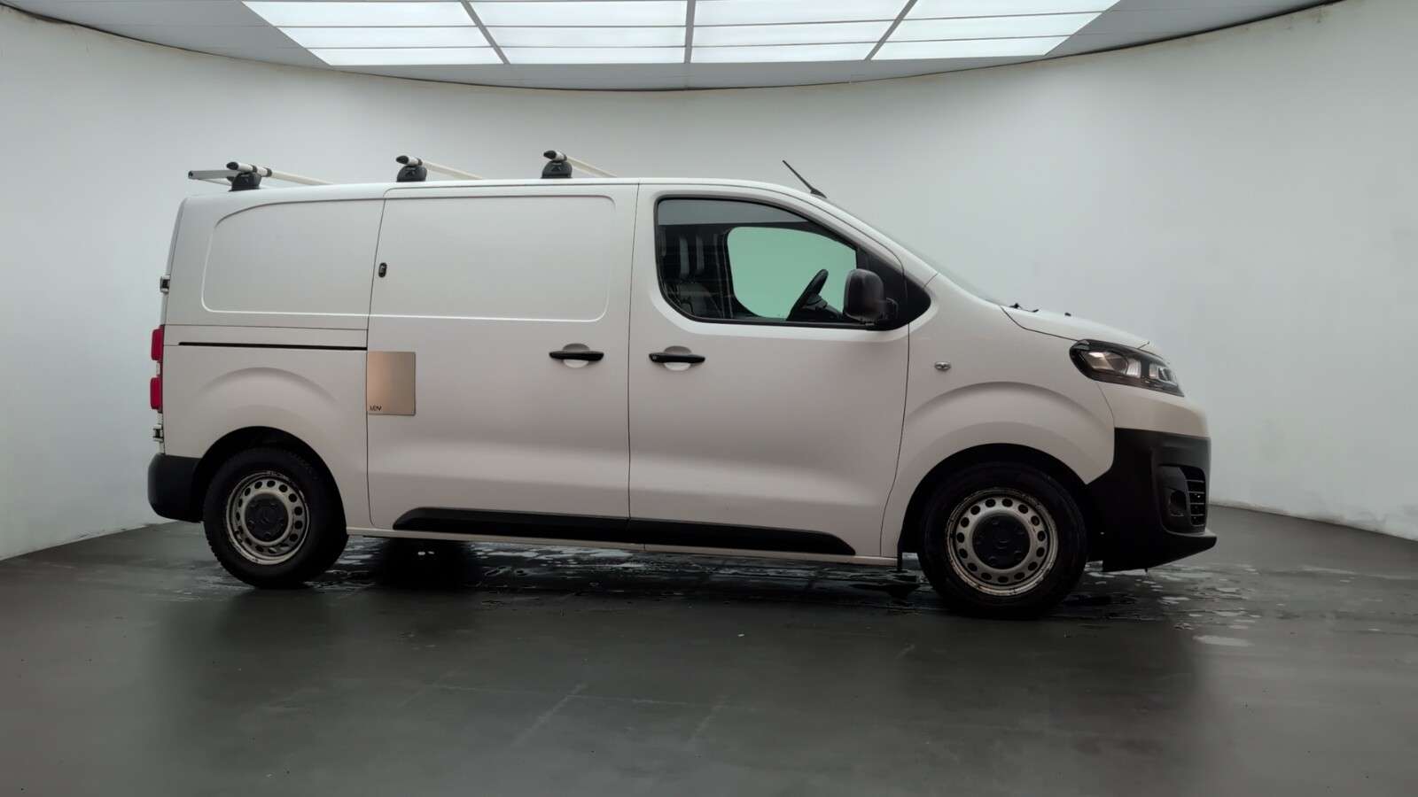 2018 CITROEN DISPATCH 2018 CITROEN DISPATCH