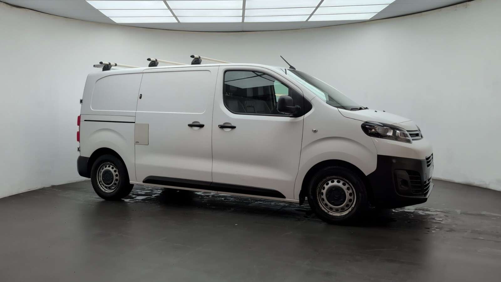 2018 CITROEN DISPATCH 2018 CITROEN DISPATCH