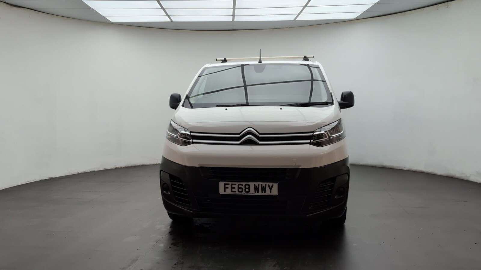 2018 CITROEN DISPATCH 2018 CITROEN DISPATCH