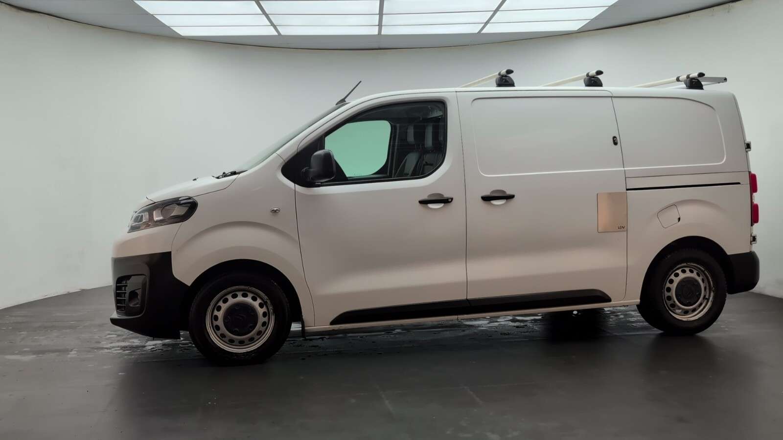 2018 CITROEN DISPATCH 2018 CITROEN DISPATCH