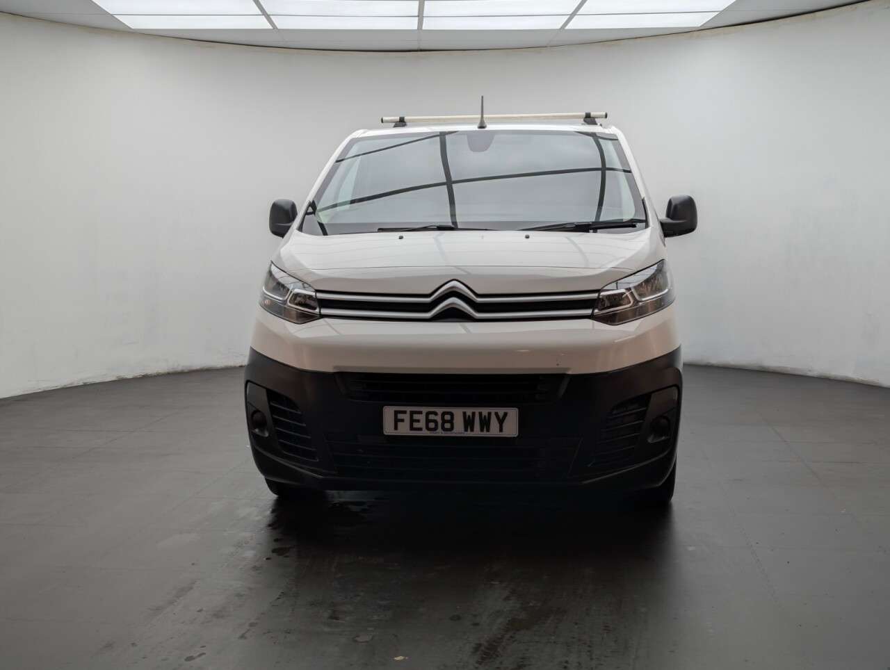 2018 CITROEN DISPATCH 2018 CITROEN DISPATCH