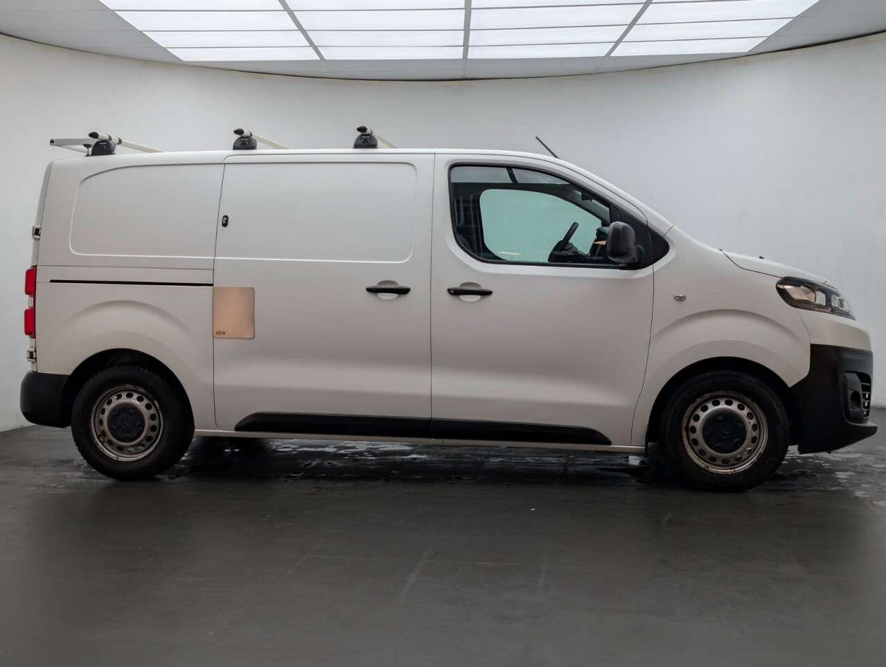 2018 CITROEN DISPATCH 2018 CITROEN DISPATCH