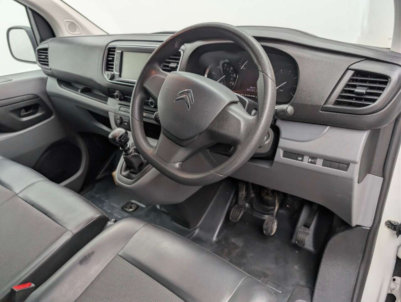 2018 CITROEN DISPATCH 2018 CITROEN DISPATCH