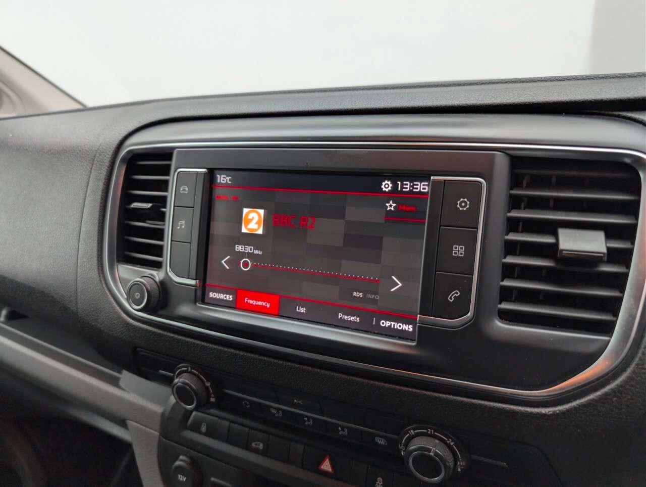 2018 CITROEN DISPATCH 2018 CITROEN DISPATCH