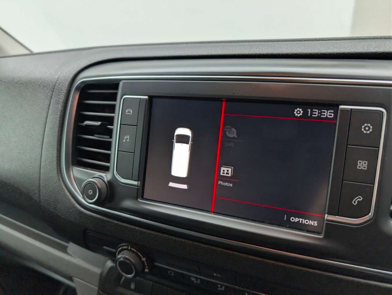 2018 CITROEN DISPATCH 2018 CITROEN DISPATCH