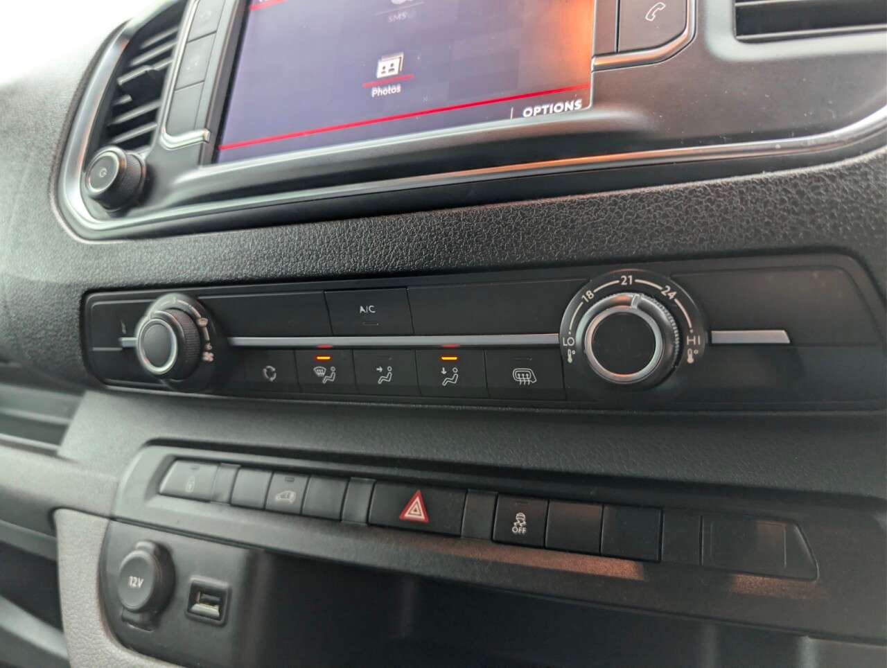 2018 CITROEN DISPATCH 2018 CITROEN DISPATCH