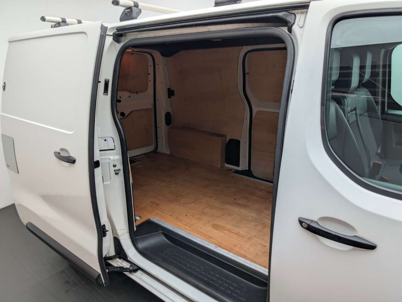 2018 CITROEN DISPATCH 2018 CITROEN DISPATCH