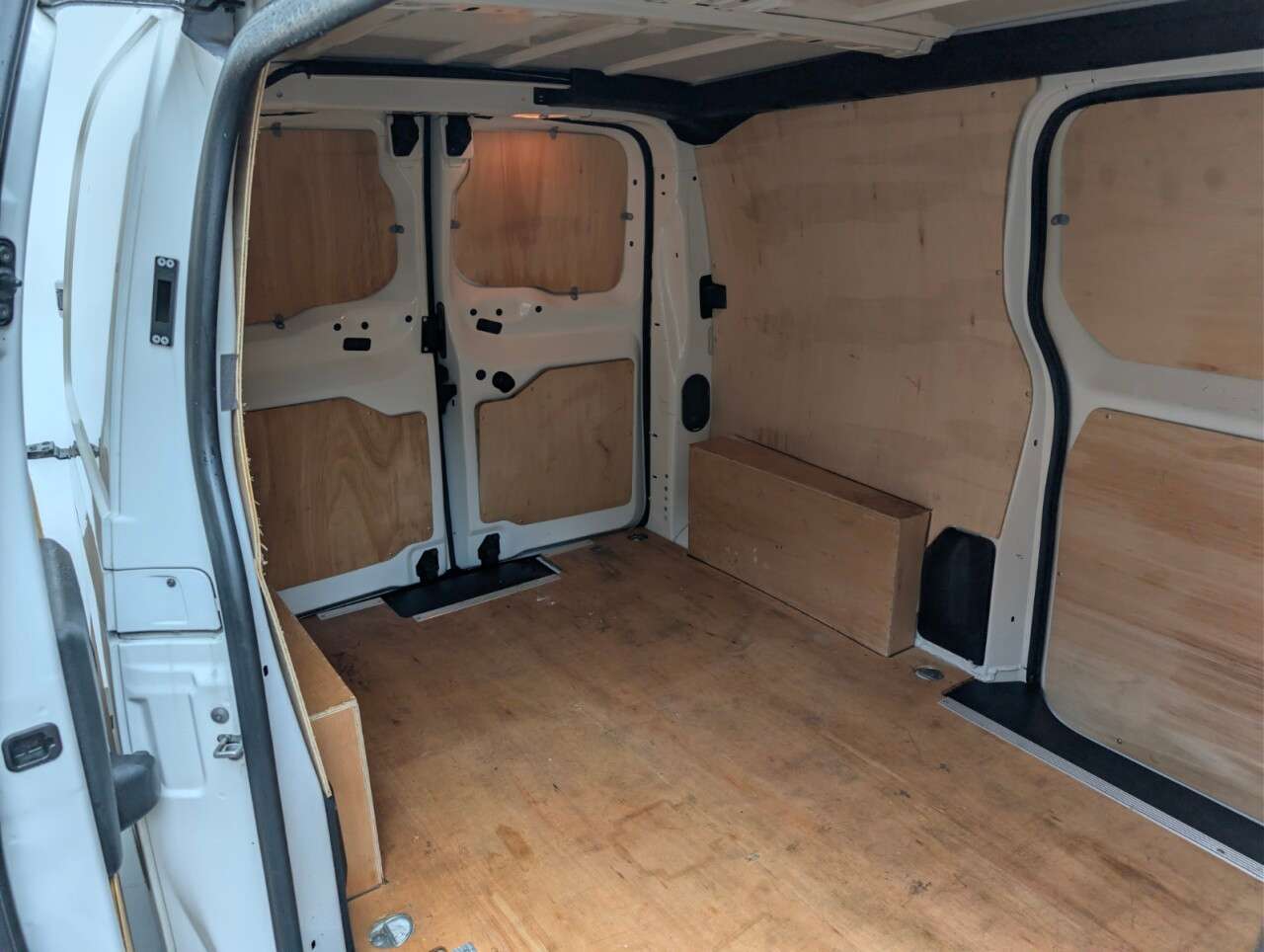 2018 CITROEN DISPATCH 2018 CITROEN DISPATCH