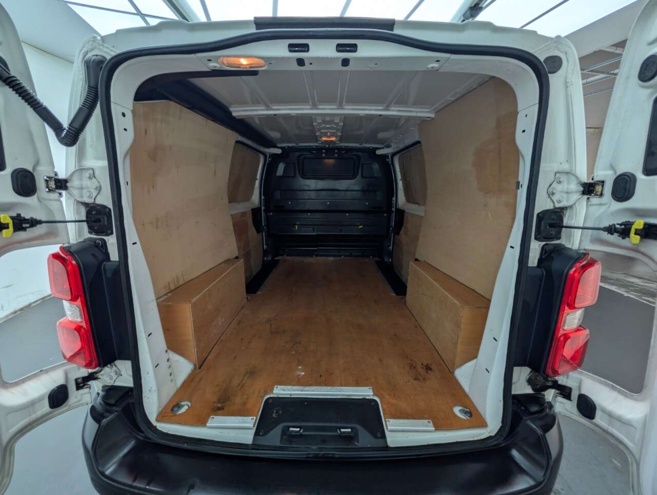 2018 CITROEN DISPATCH 2018 CITROEN DISPATCH