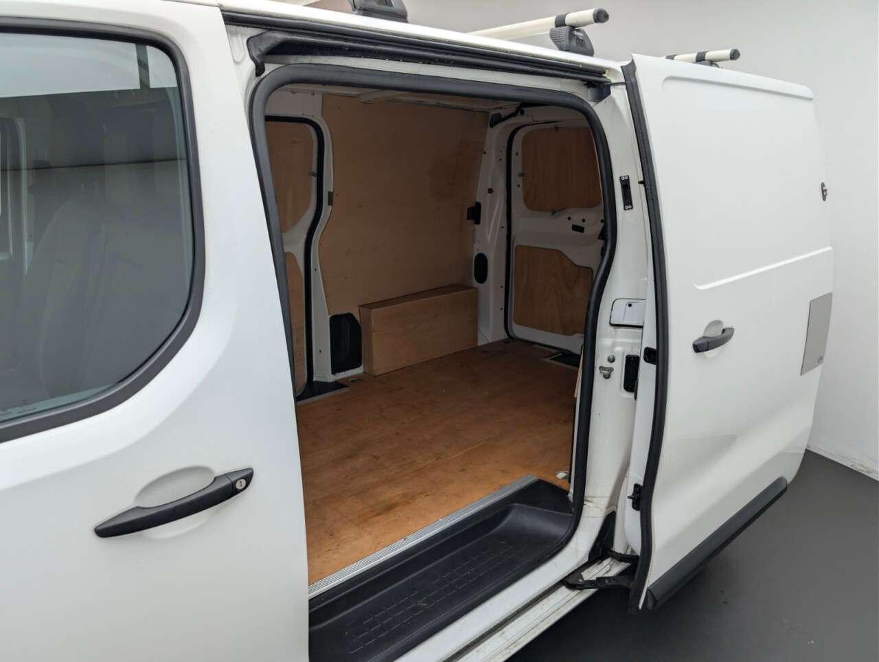 2018 CITROEN DISPATCH 2018 CITROEN DISPATCH