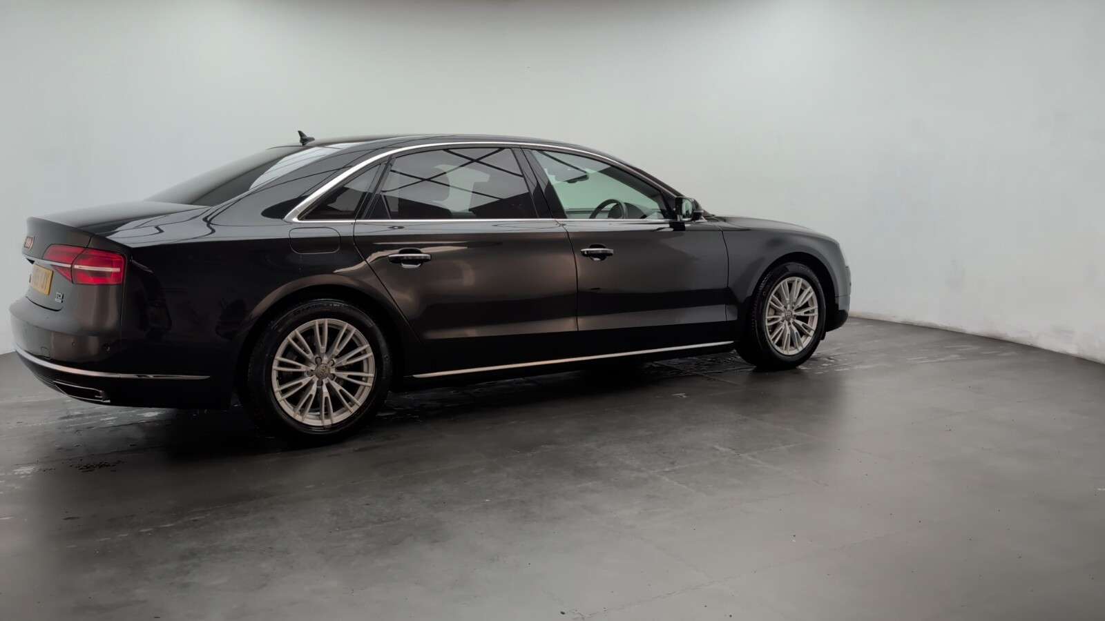 2015 AUDI A8 2015 AUDI A8