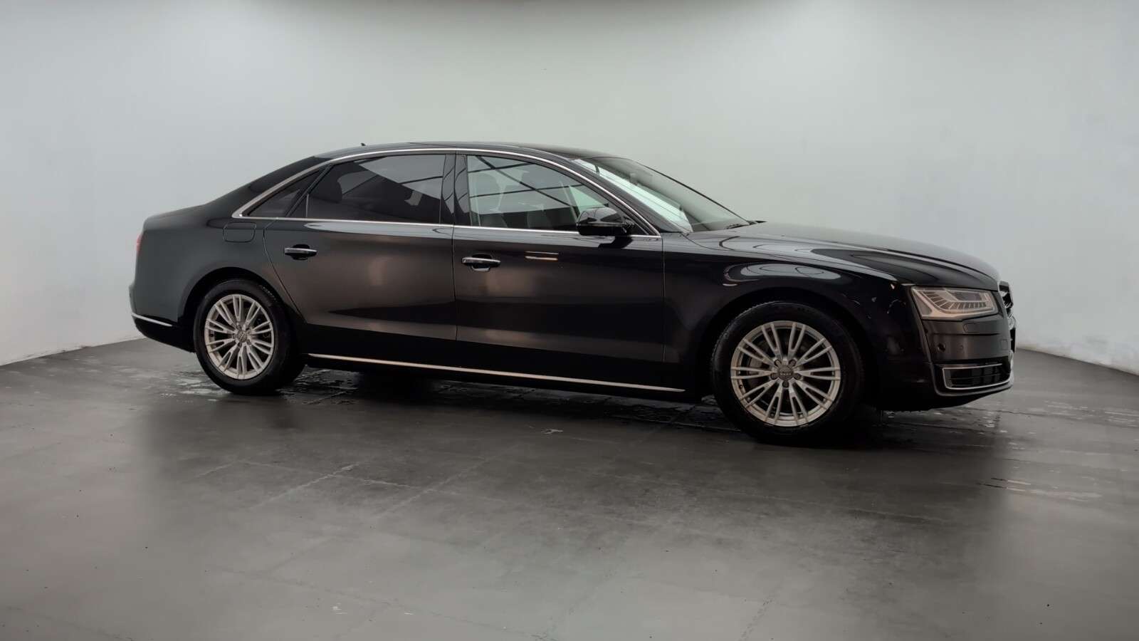 2015 AUDI A8 2015 AUDI A8