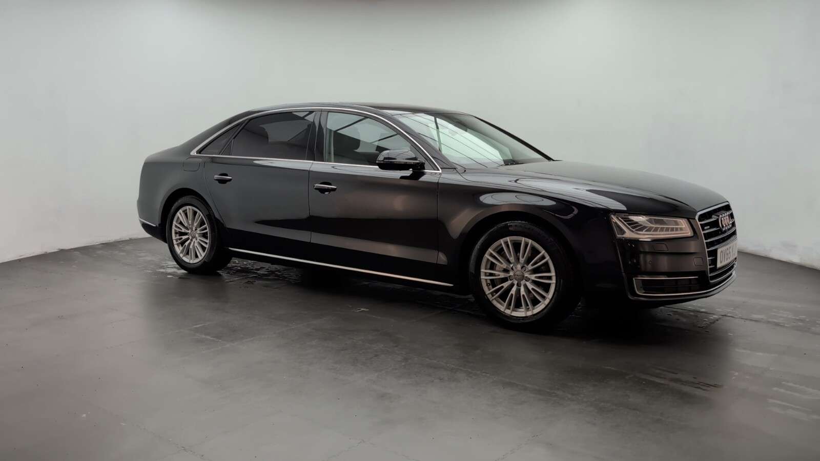 2015 AUDI A8 2015 AUDI A8
