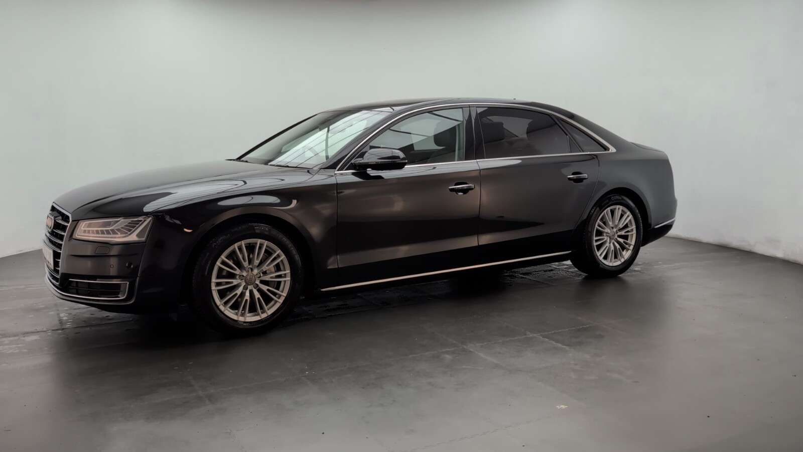 2015 AUDI A8 2015 AUDI A8