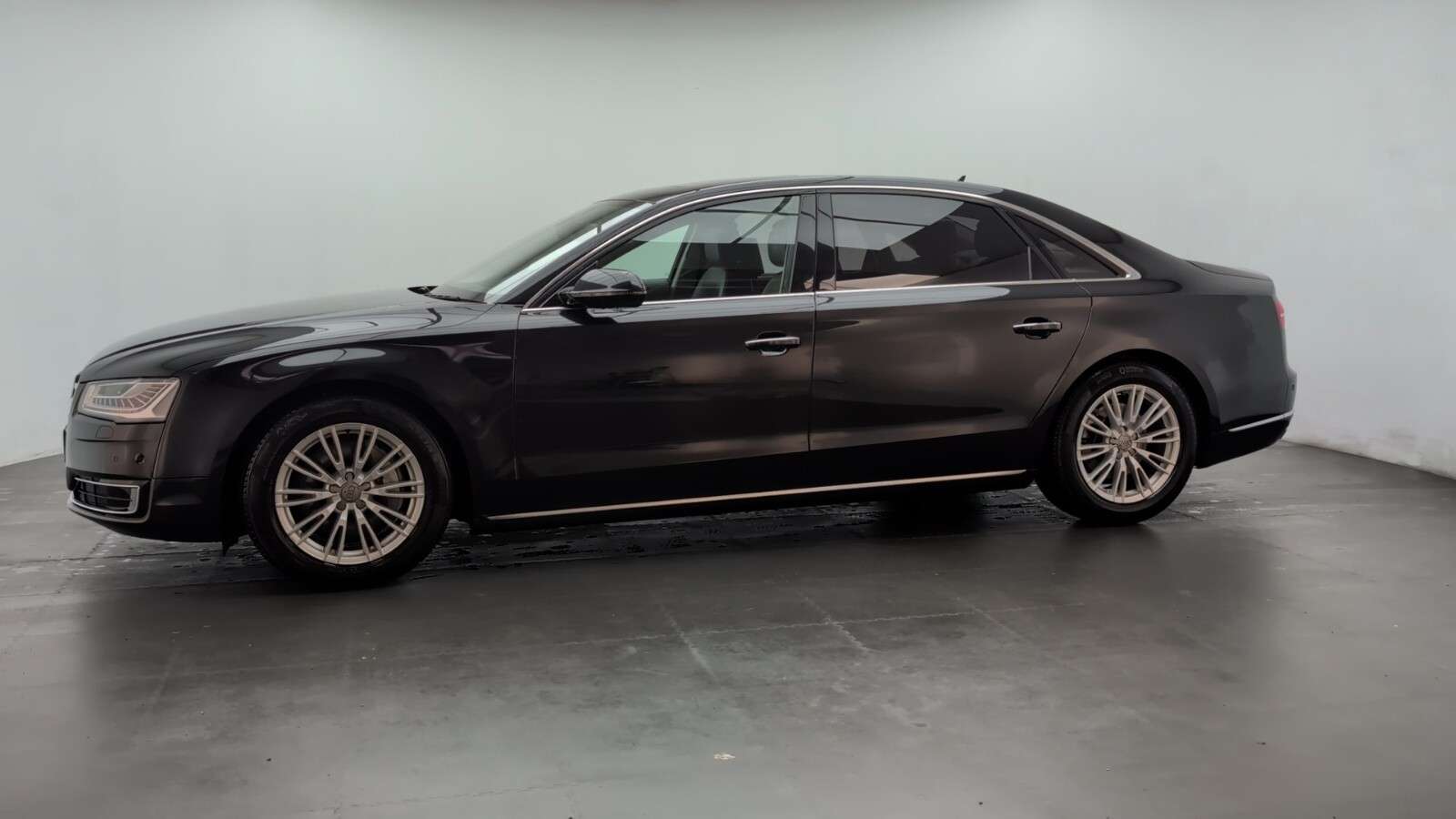 2015 AUDI A8 2015 AUDI A8