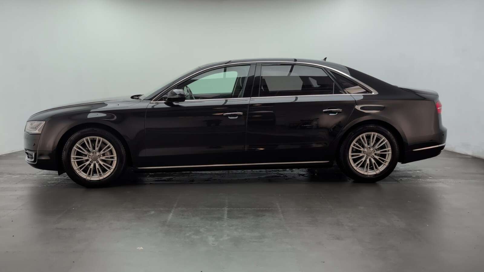 2015 AUDI A8 2015 AUDI A8