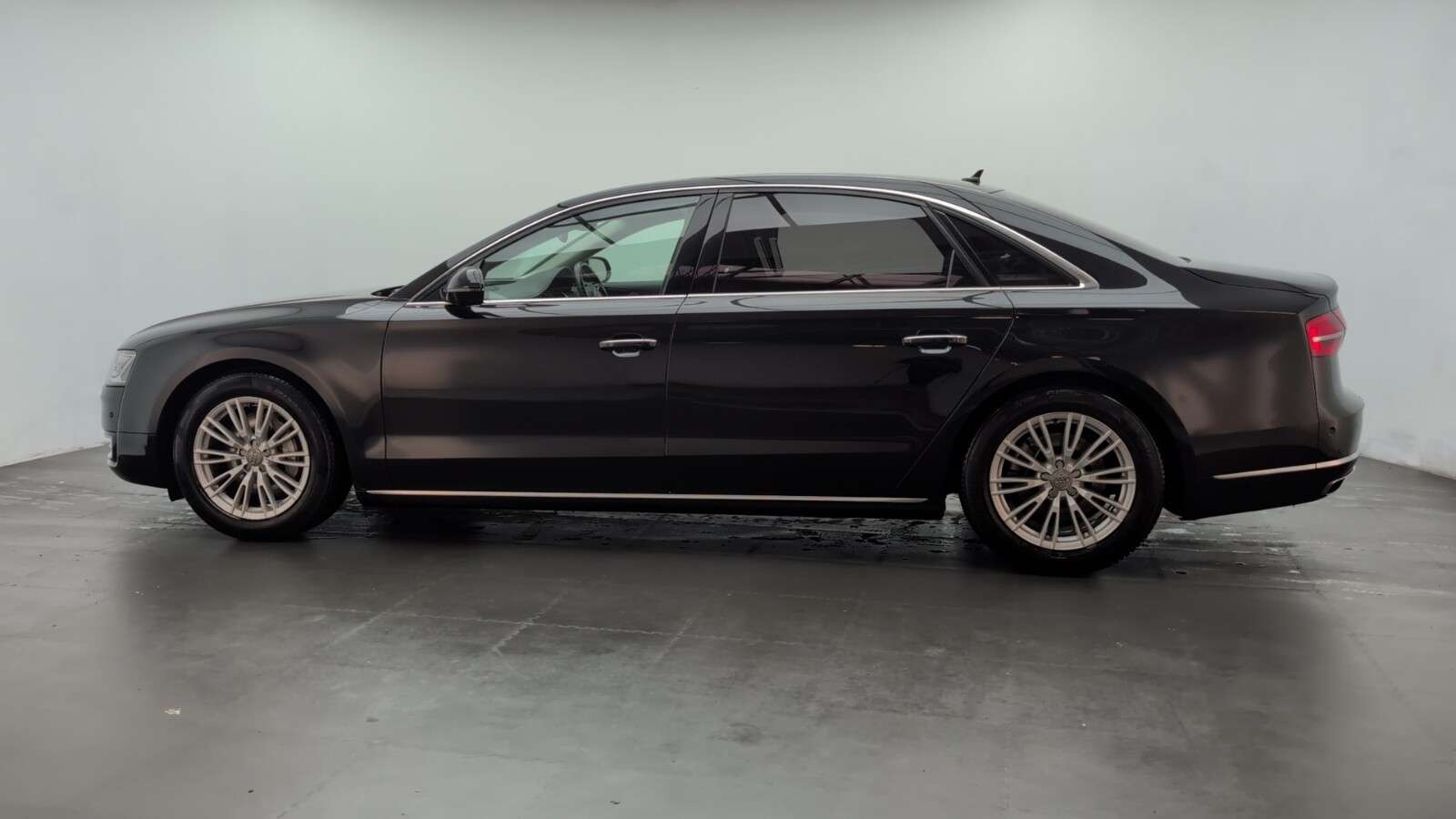 2015 AUDI A8 2015 AUDI A8