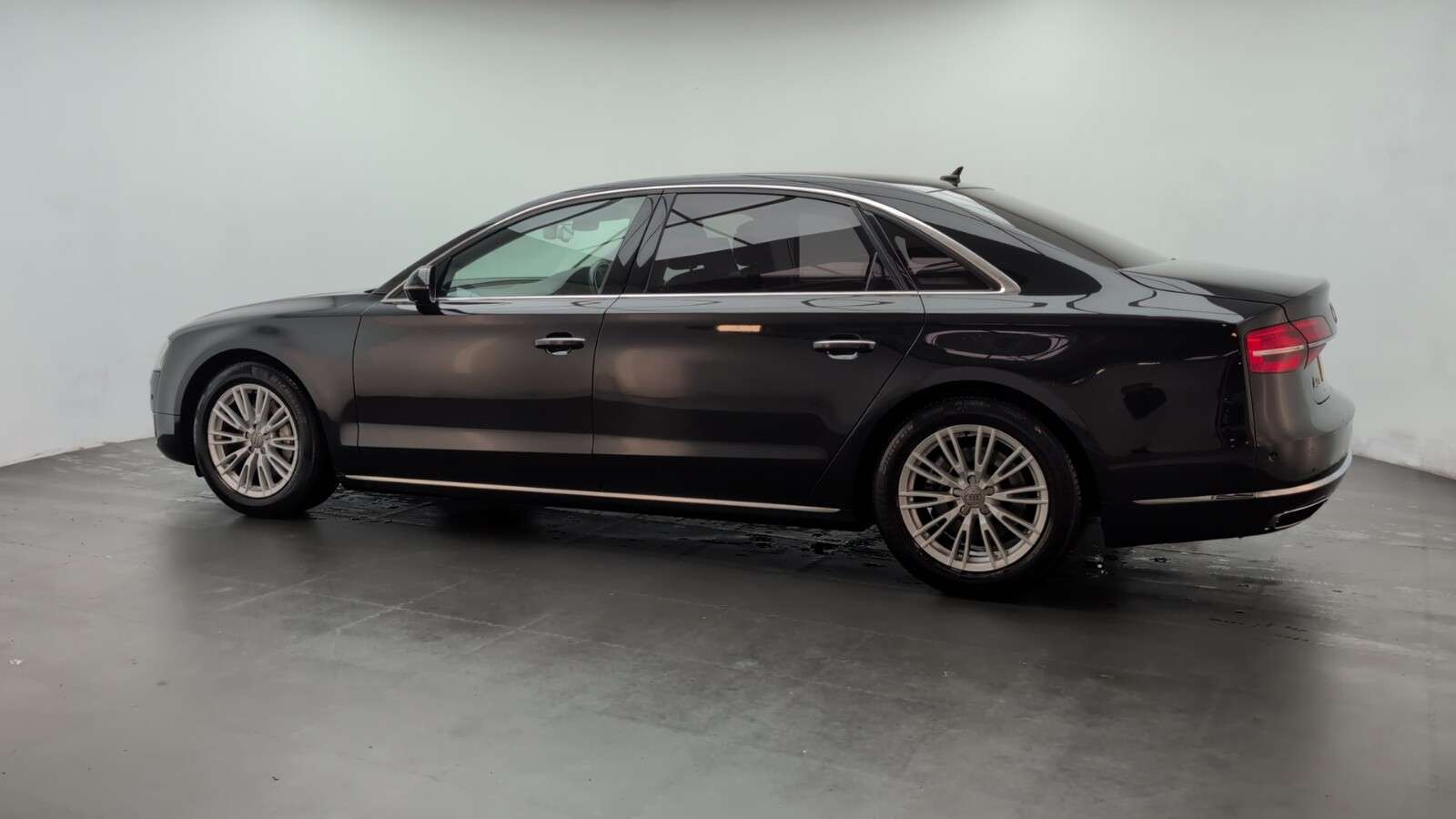 2015 AUDI A8 2015 AUDI A8