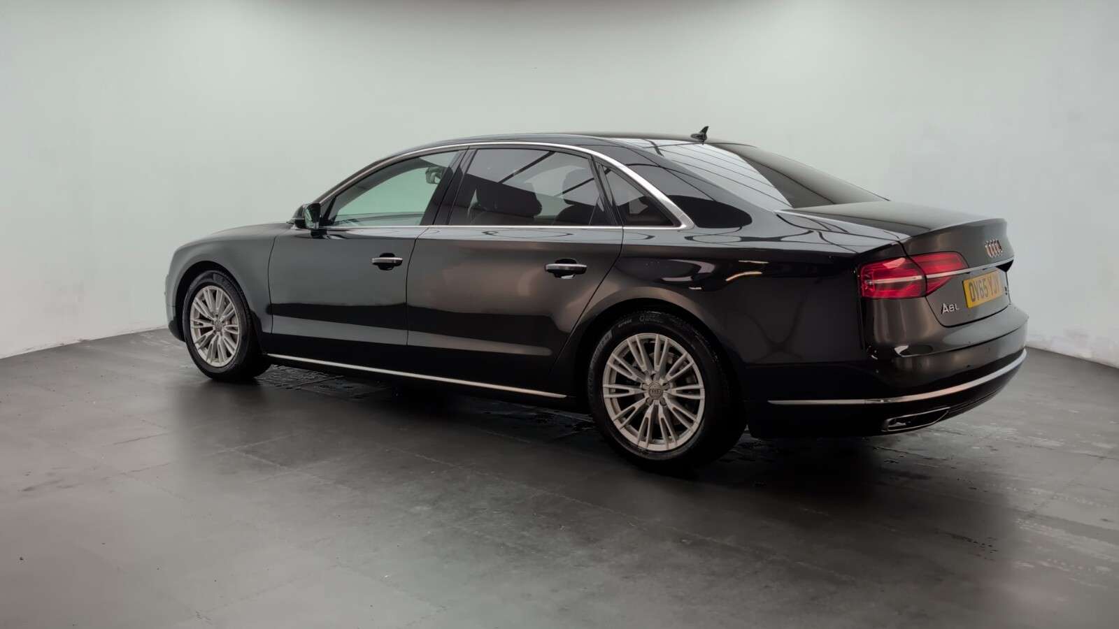2015 AUDI A8 2015 AUDI A8