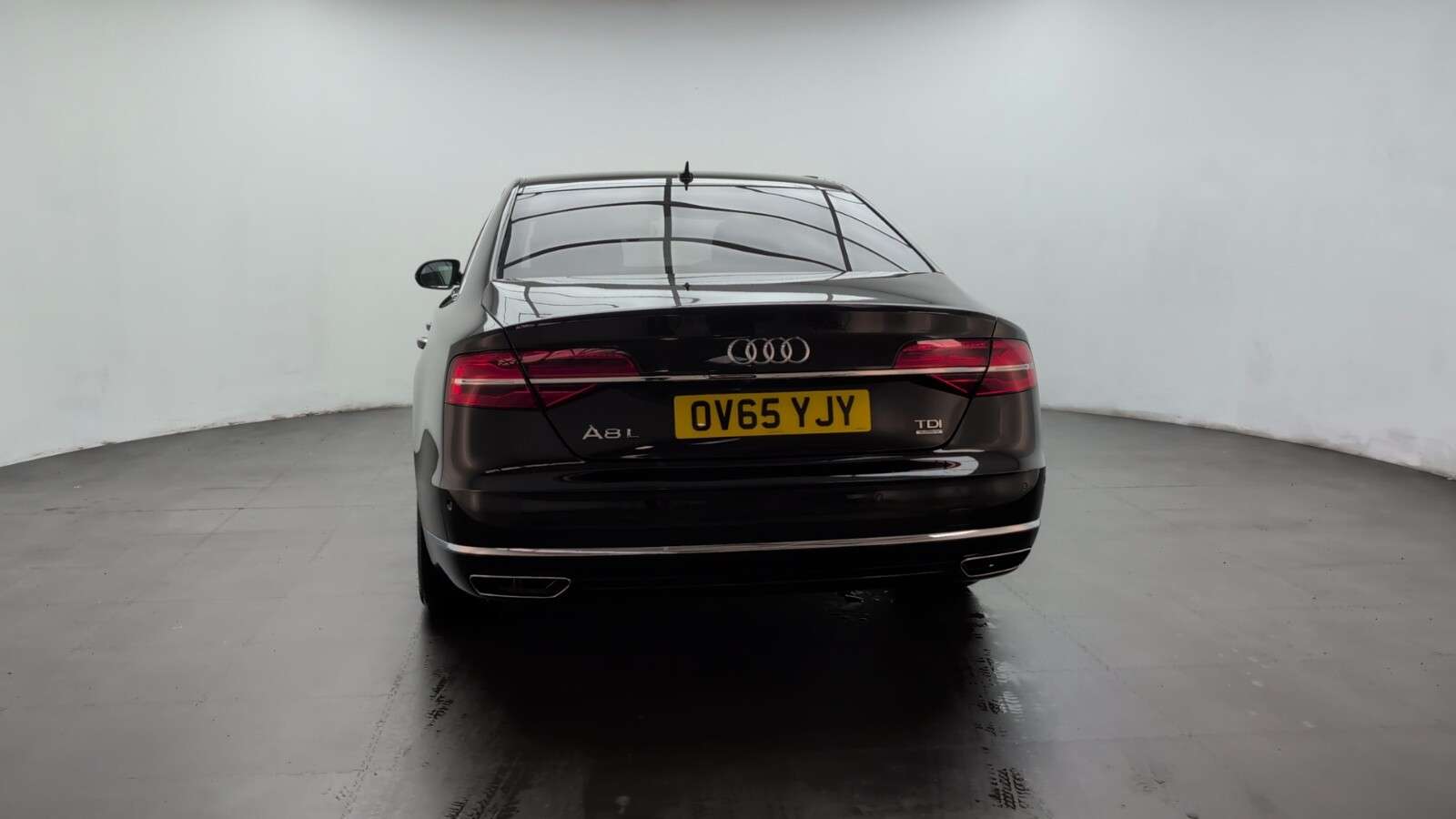 2015 AUDI A8 2015 AUDI A8