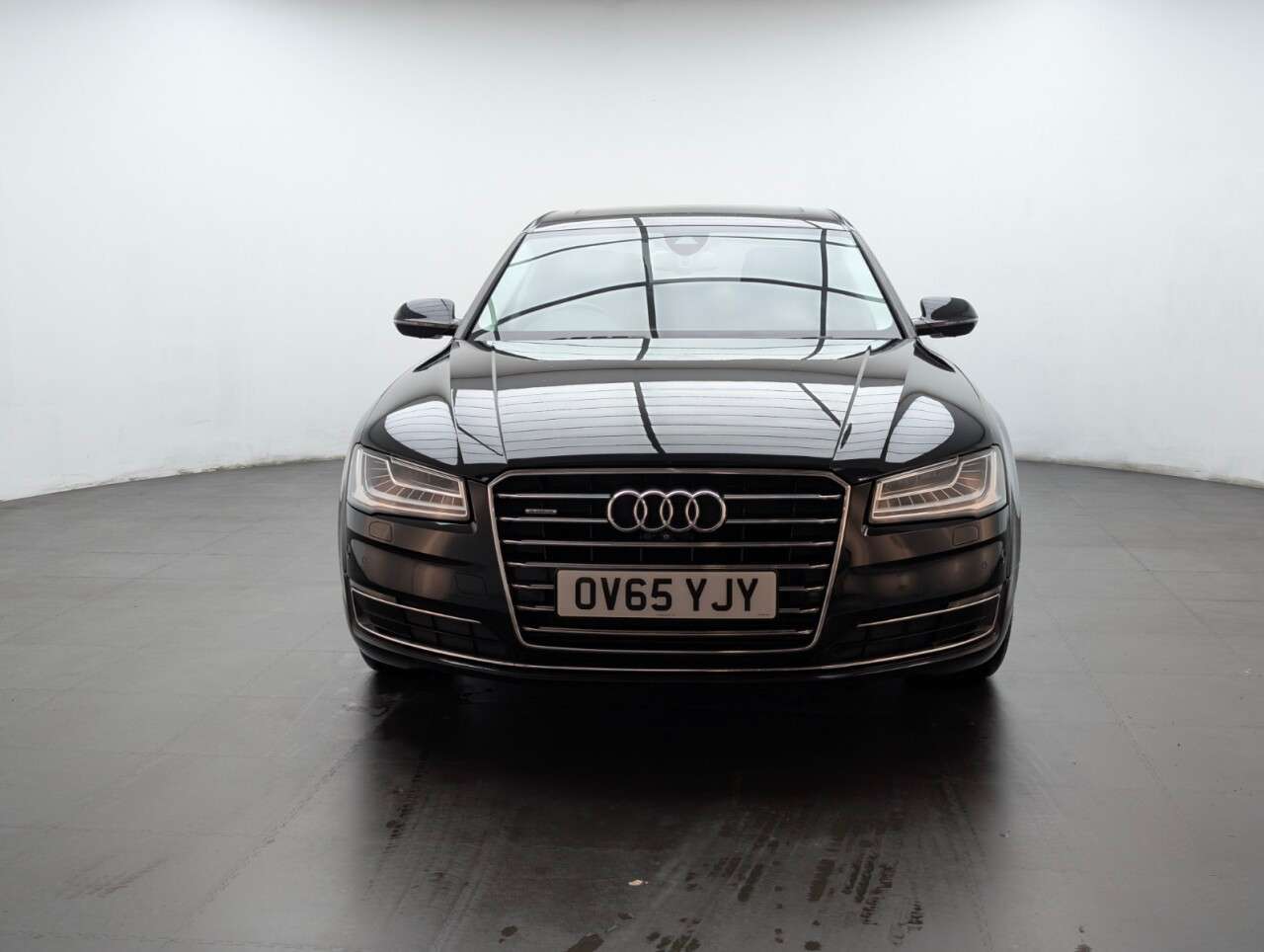 2015 AUDI A8 2015 AUDI A8