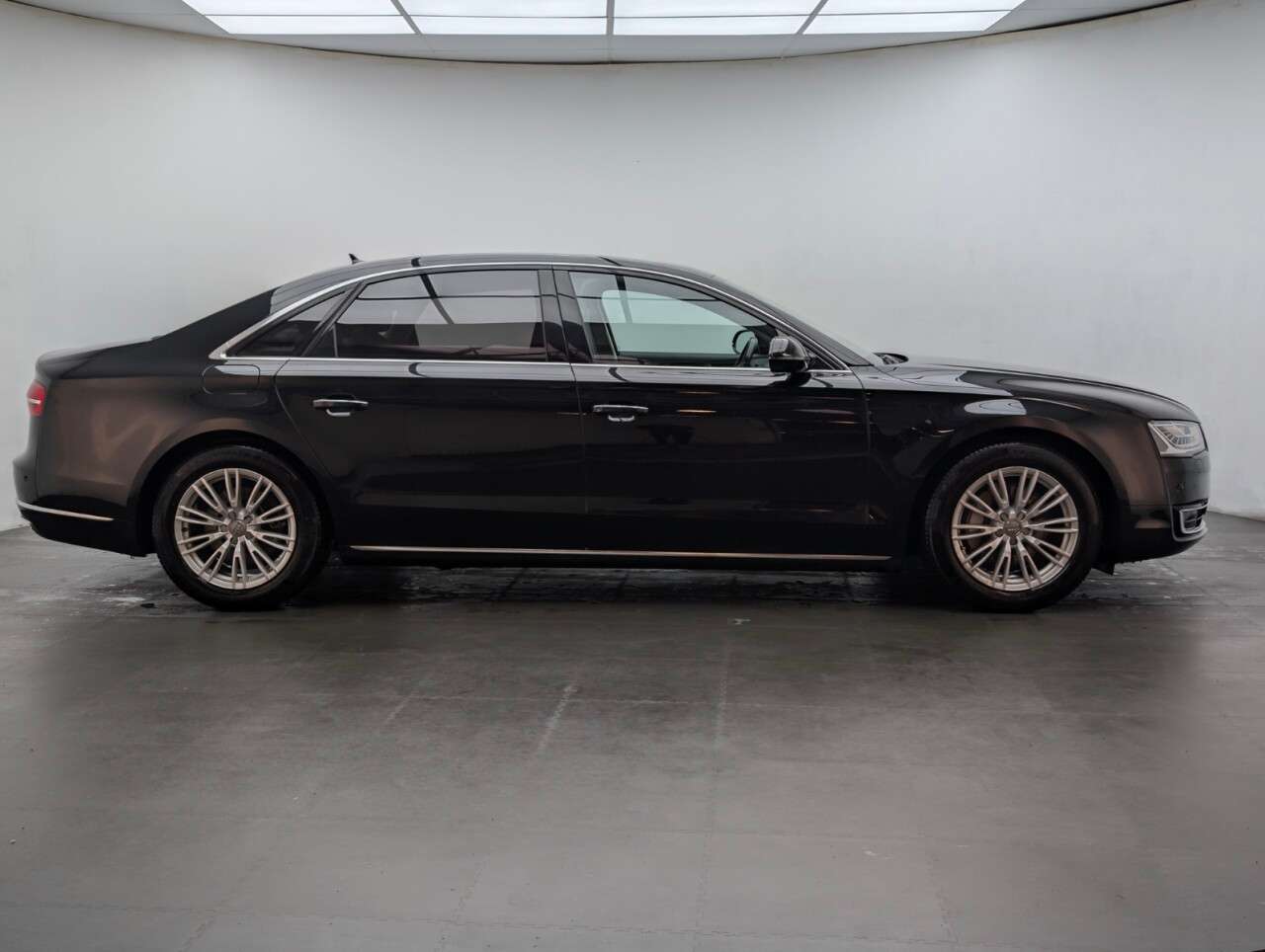 2015 AUDI A8 2015 AUDI A8