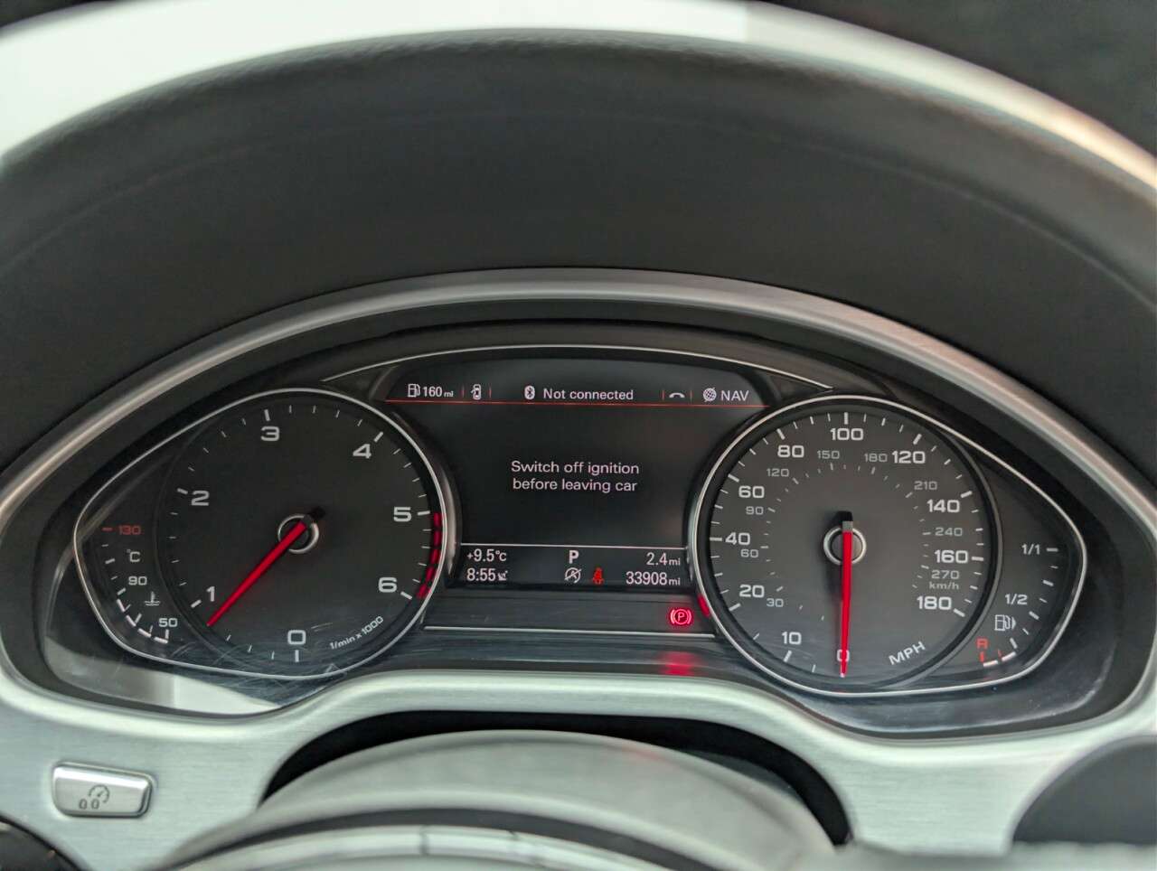 2015 AUDI A8 2015 AUDI A8