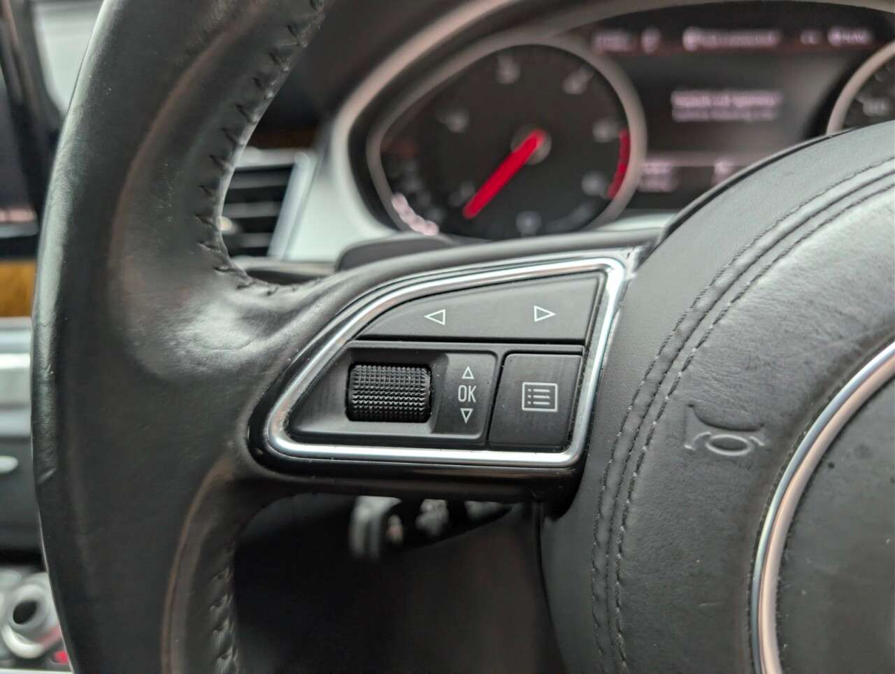 2015 AUDI A8 2015 AUDI A8