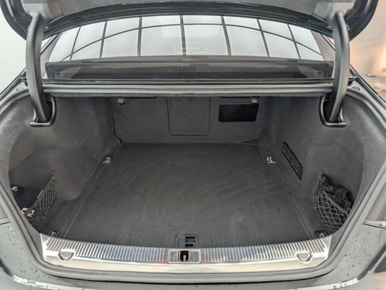 2015 AUDI A8 2015 AUDI A8