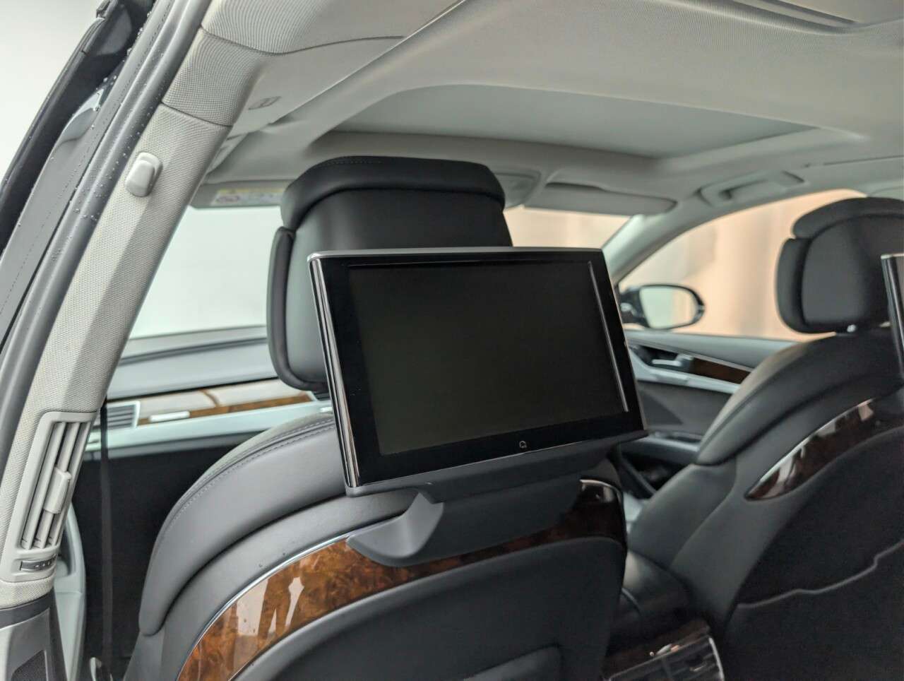 2015 AUDI A8 2015 AUDI A8