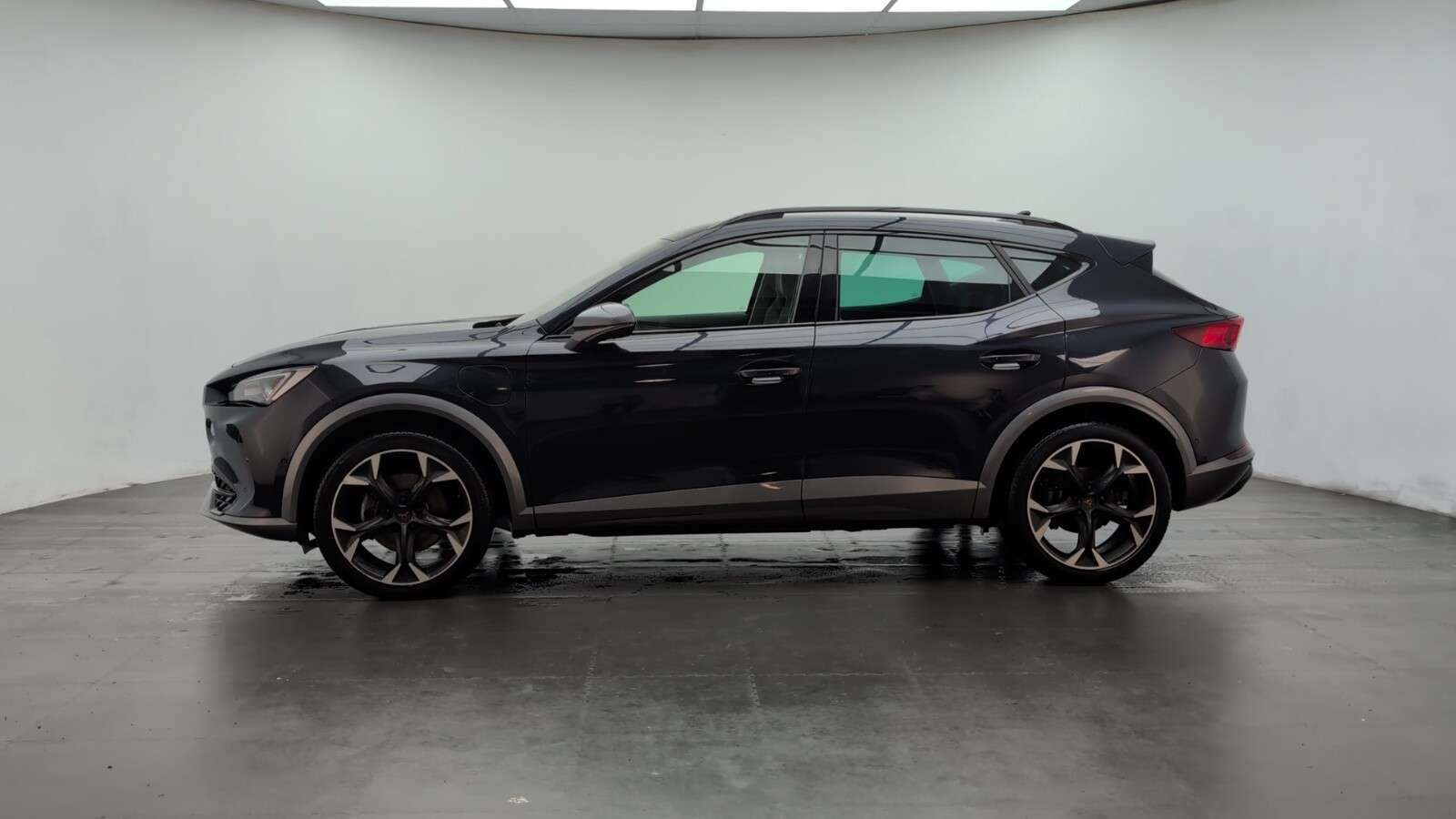 2021 CUPRA FORMENTOR 2021 CUPRA FORMENTOR