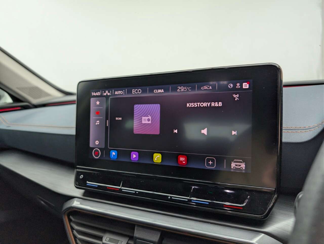 2021 CUPRA FORMENTOR 2021 CUPRA FORMENTOR