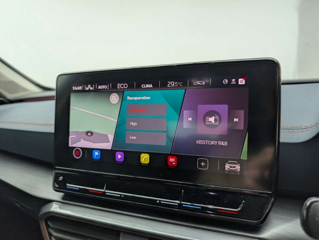 2021 CUPRA FORMENTOR 2021 CUPRA FORMENTOR