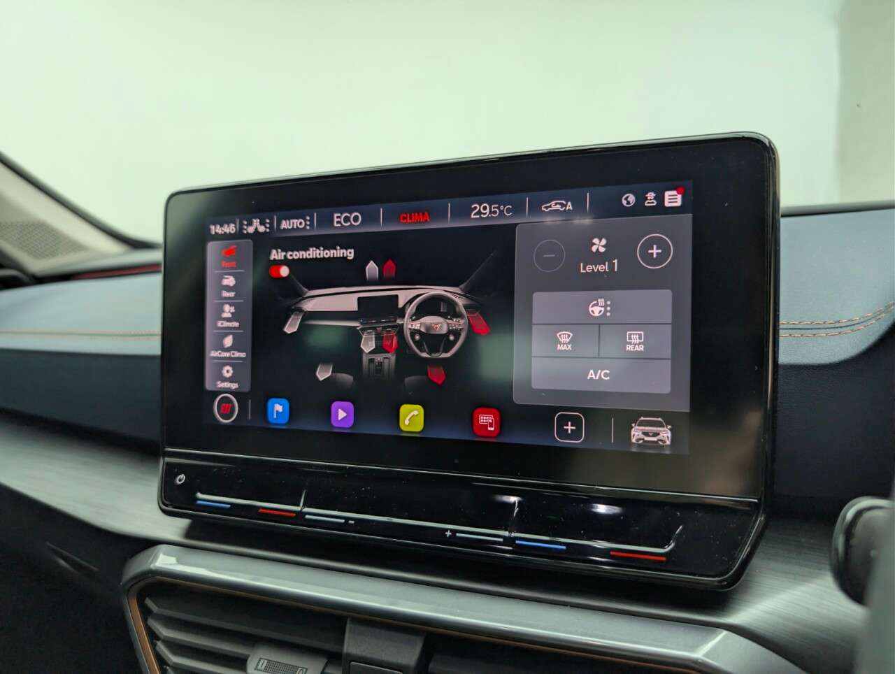 2021 CUPRA FORMENTOR 2021 CUPRA FORMENTOR