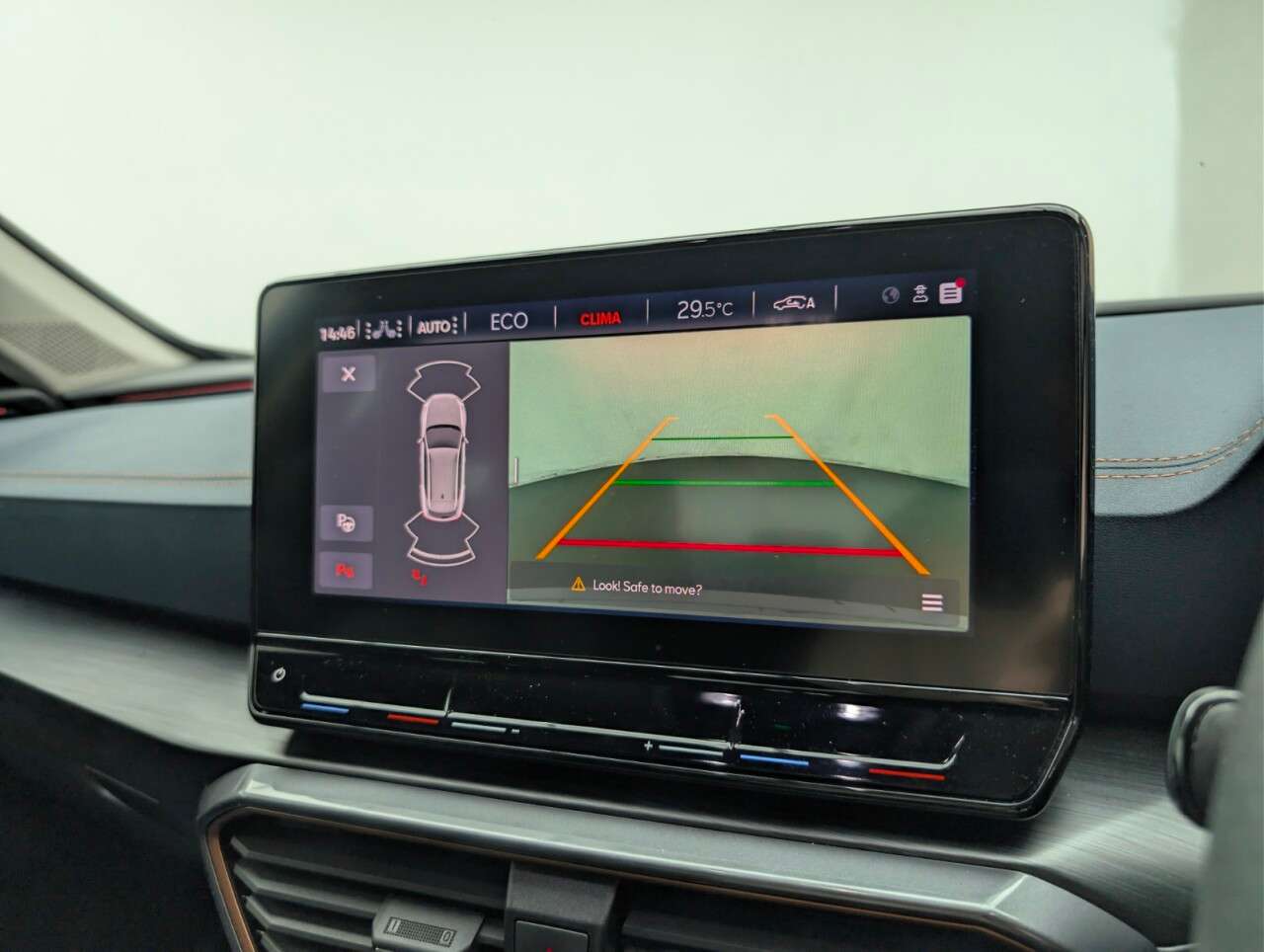 2021 CUPRA FORMENTOR 2021 CUPRA FORMENTOR