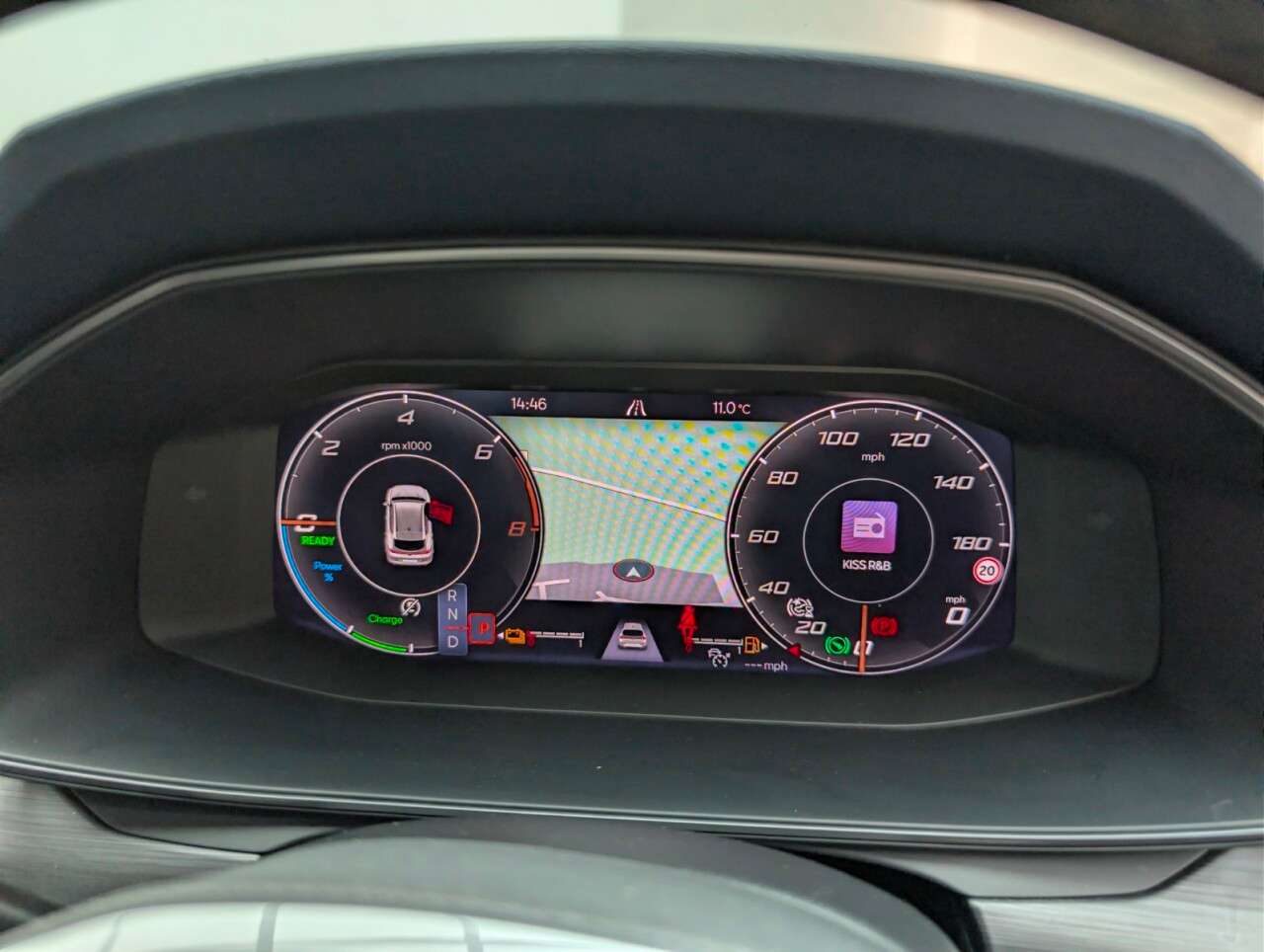 2021 CUPRA FORMENTOR 2021 CUPRA FORMENTOR