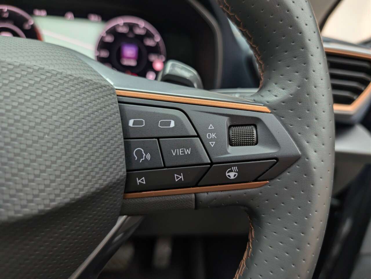 2021 CUPRA FORMENTOR 2021 CUPRA FORMENTOR