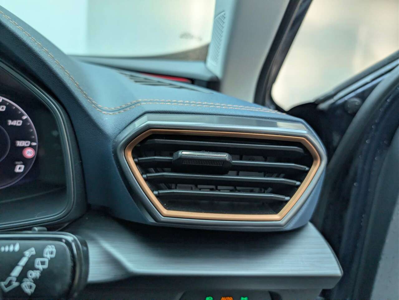 2021 CUPRA FORMENTOR 2021 CUPRA FORMENTOR