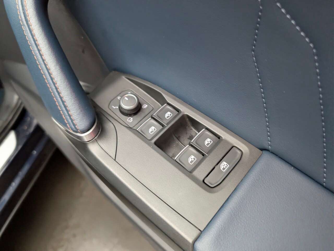 2021 CUPRA FORMENTOR 2021 CUPRA FORMENTOR