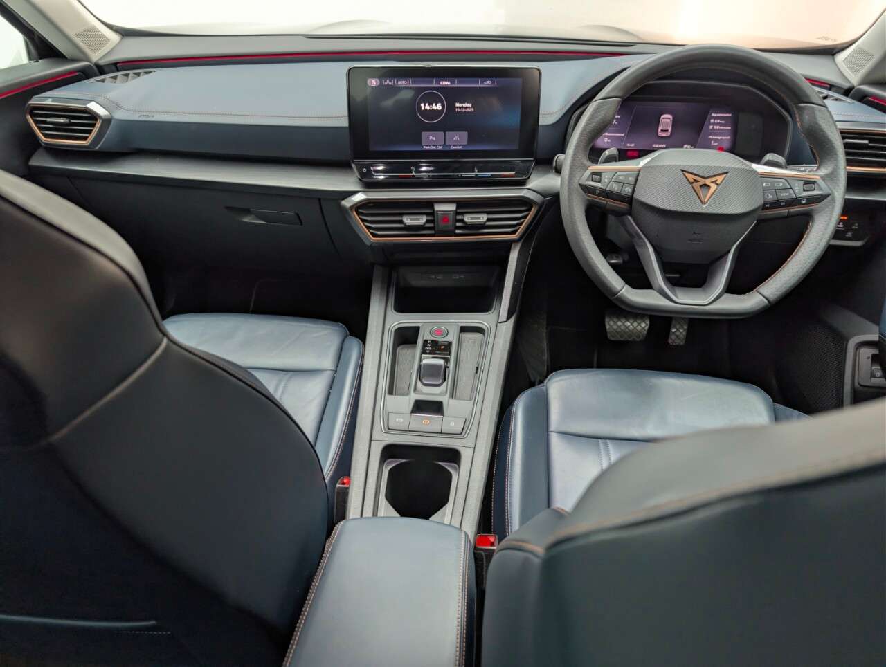 2021 CUPRA FORMENTOR 2021 CUPRA FORMENTOR